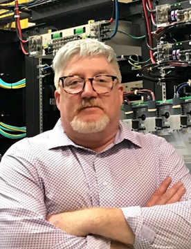 Douglas C. Rapp