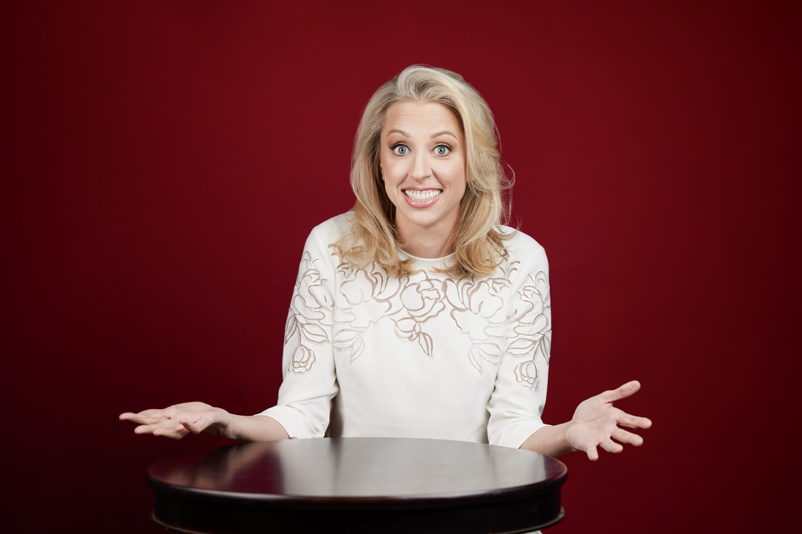 Emily Harshman, Founder of Agility Consulting International