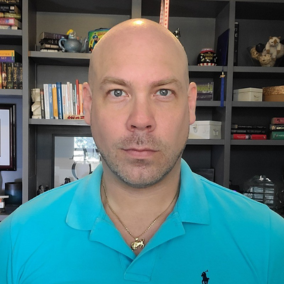 Ryan Zokol
