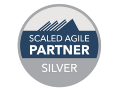 Scaled Agile logo