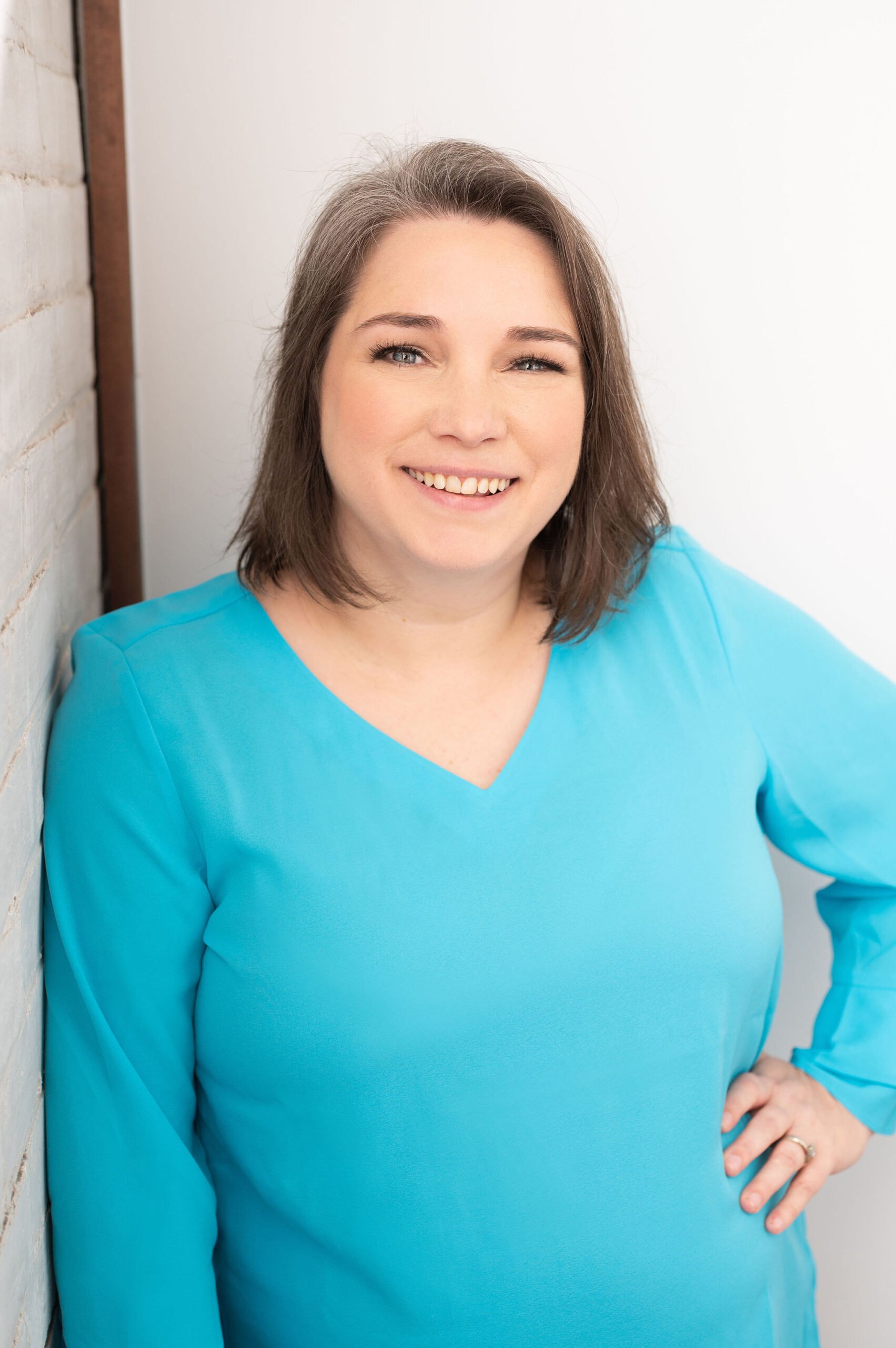 Stephanie McCormick
