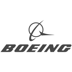 Boeing logo