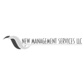 New Management Services logo