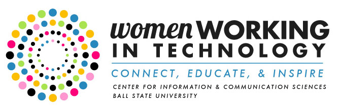 Women Working in Technology